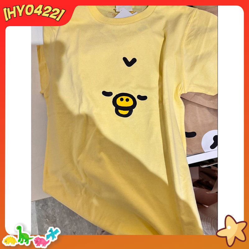 Women'S Shoes For Crews - Camiseta de manga corta con dibujos