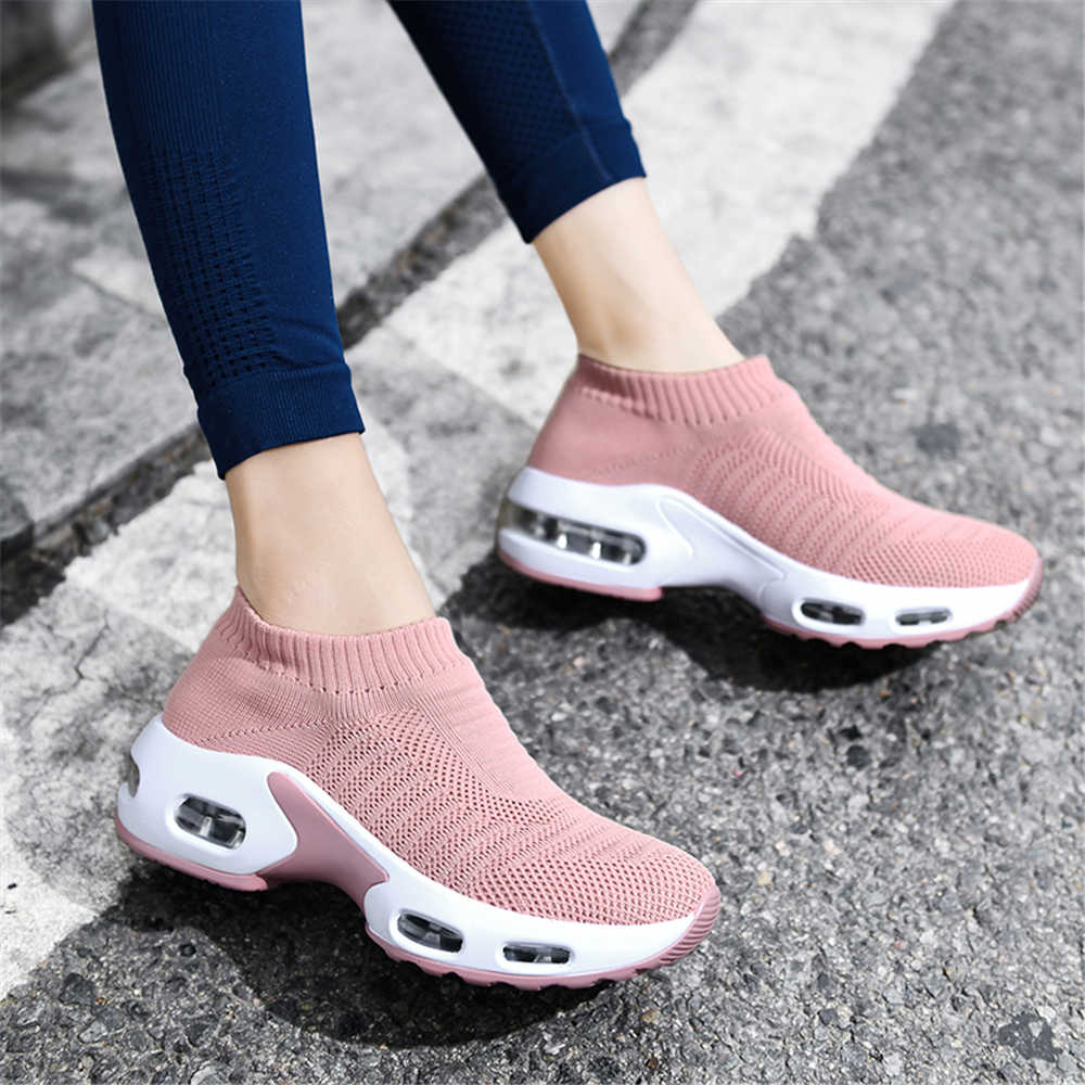 Women Shoes Boots - Botas de tacón para mujer, talla