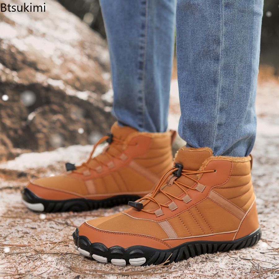 Women'S Shoes Hike - Nuevas Botas de Invierno para Hombre