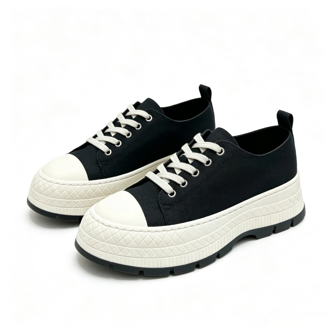 Women'S Shoes Hike - Zapatillas Casuales de Marca de Lujo