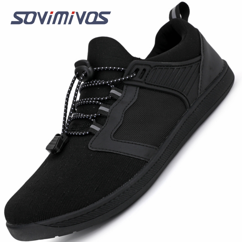 Women'S Shoes In Wide Width - Zapatos descalzos para hombre y mujer,