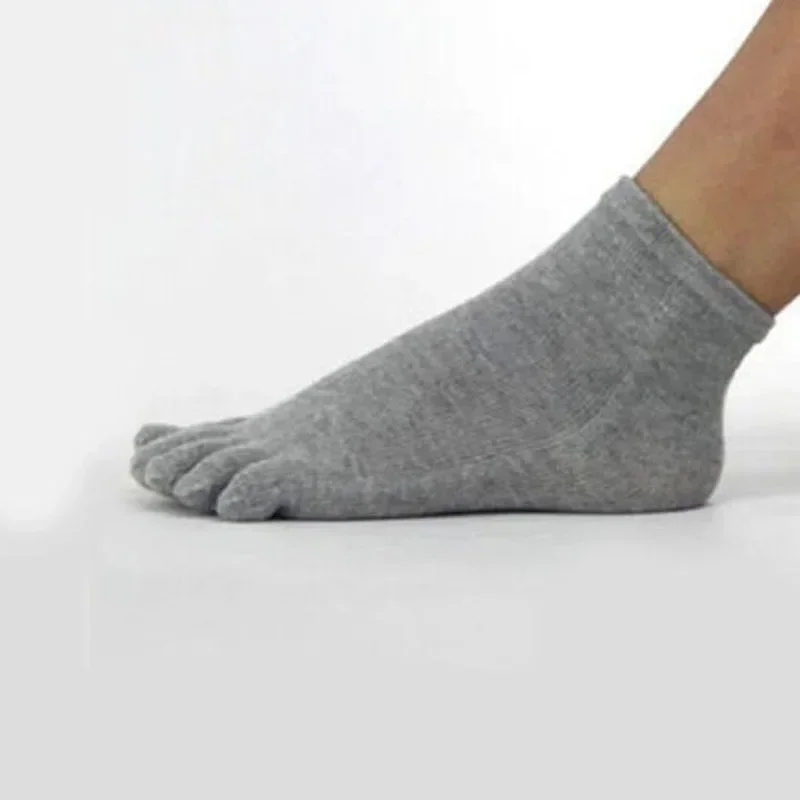 Women'S Shoes For Crews - Calcetines de cinco dedos para hombre