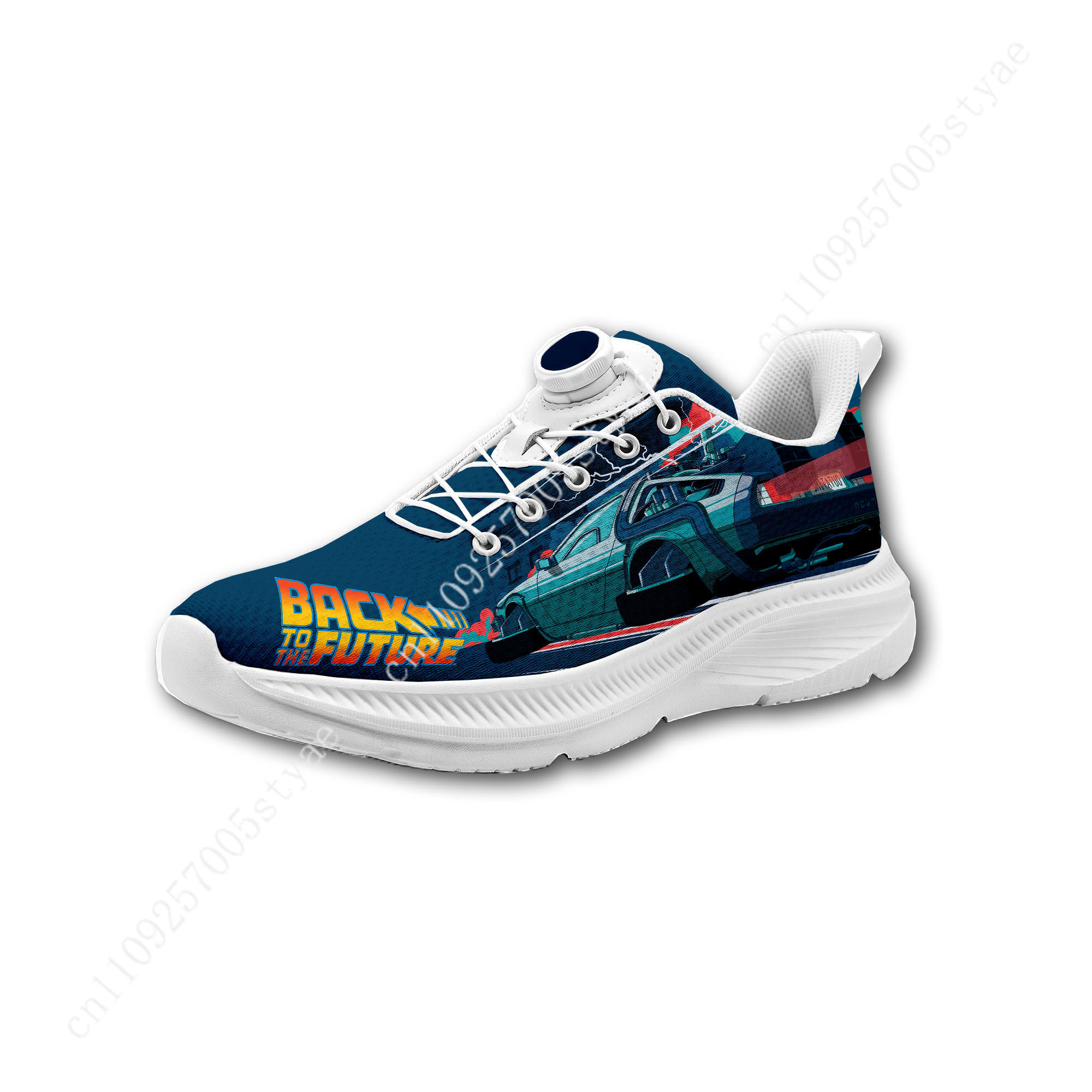 Women'S Shoes Hike - Zapatos de Senderismo Personalizados B-Back To