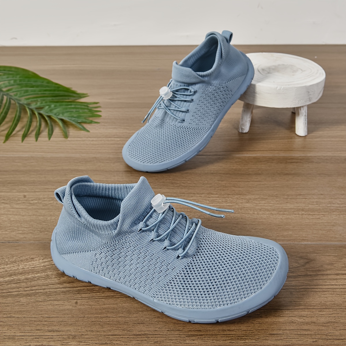 Women'S Shoes In Wide Width - Zapatillas Deportivas Anchas para Mujer, Planas,