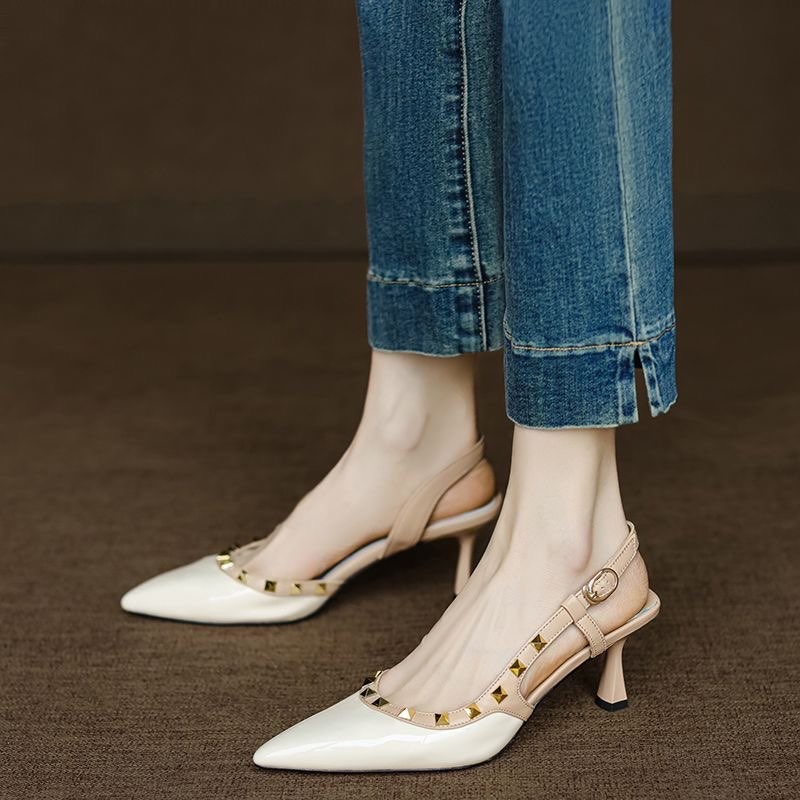 Women Shoes Size - Zapatos Mary Jane de Moda Estilo