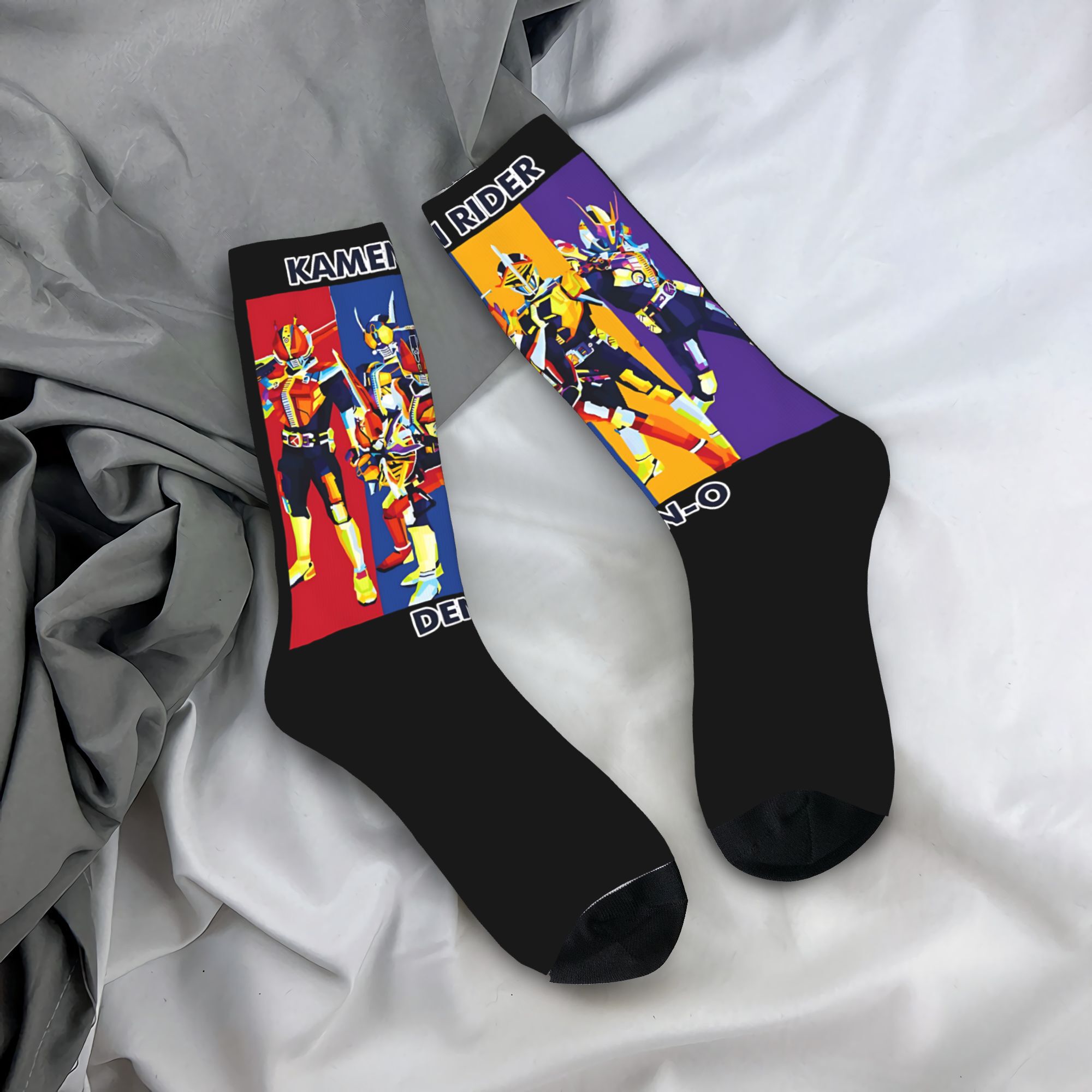 Women'S Shoes For Crews - Calcetines de moda para hombres y