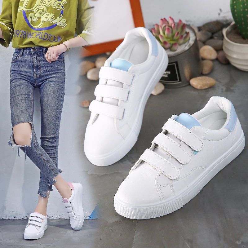 Women Shoes Sale - Nuevos zapatos blancos de otoño para