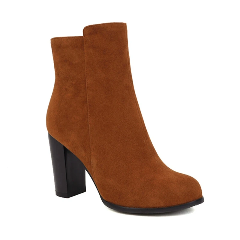 Women Shoes Big W - BLXQPYT Botas De Mujer botines De