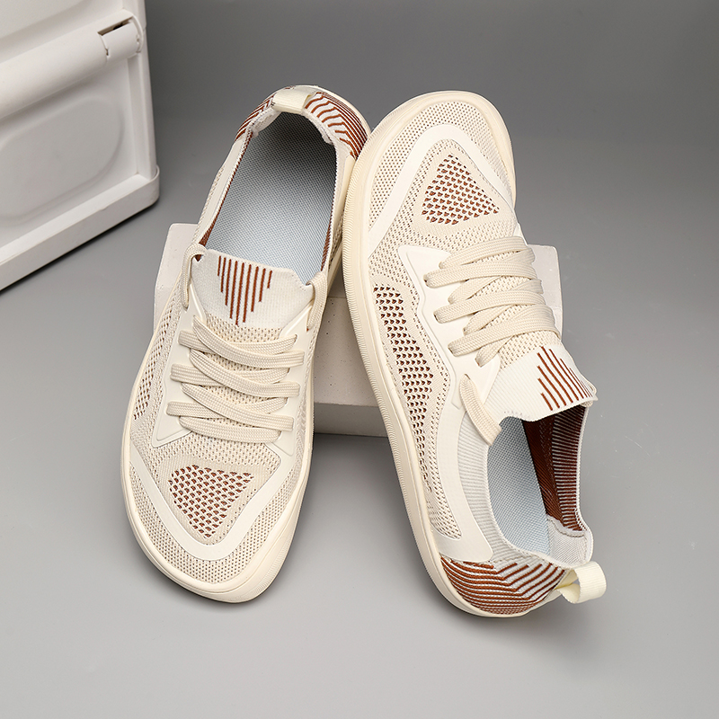 Women Shoes Big W - Zapatos informales de ajuste amplio para