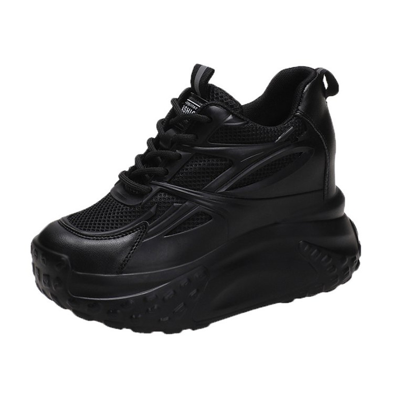 Women Shoes Sneakers - Zapatillas de deporte para caminar al