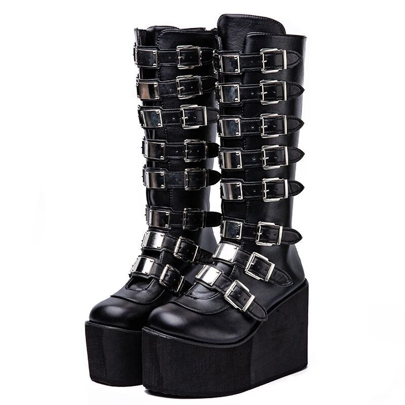 Women Shoes Big W - Botas de mujer nuevas 2025 calzado