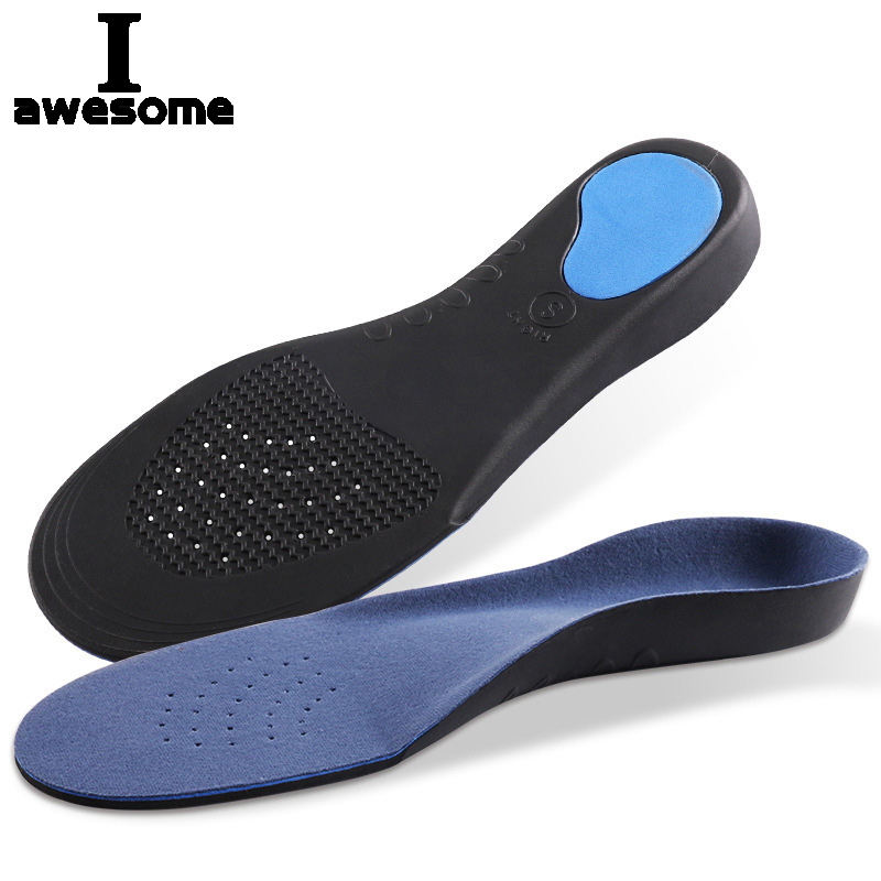 Women'S Shoes High Arch Support - Plantillas ortopédicas para pies planos, almohadilla