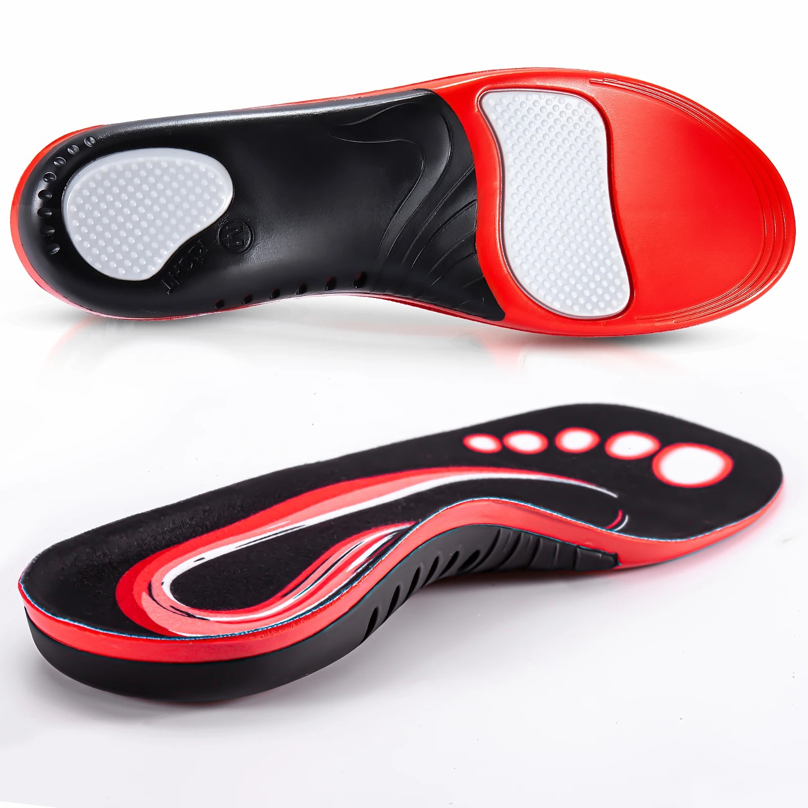 Women'S Shoes High Arch Support - Plantillas de soporte para arco alto