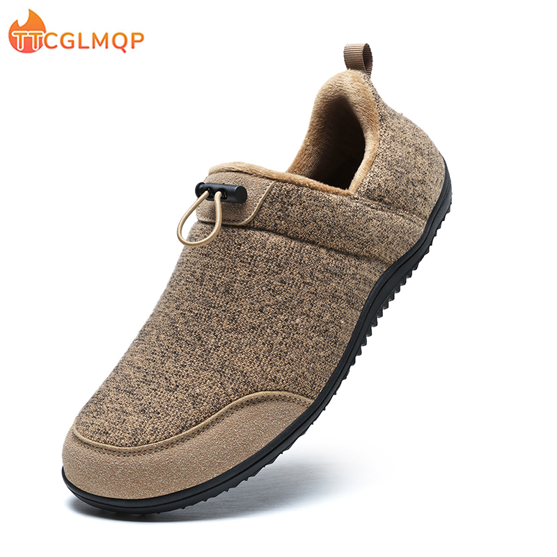 Women Shoes Big W - Nuevos zapatos informales cálidos para invierno,