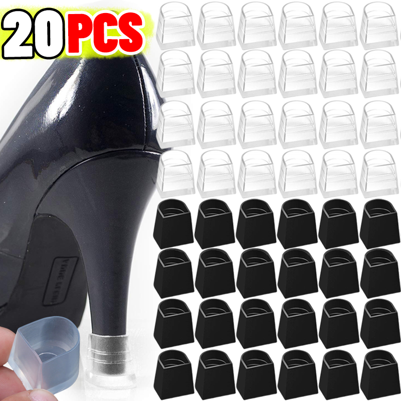 Women'S Shoes High Arch Support - 4/20 piezas Protectores de silicona para