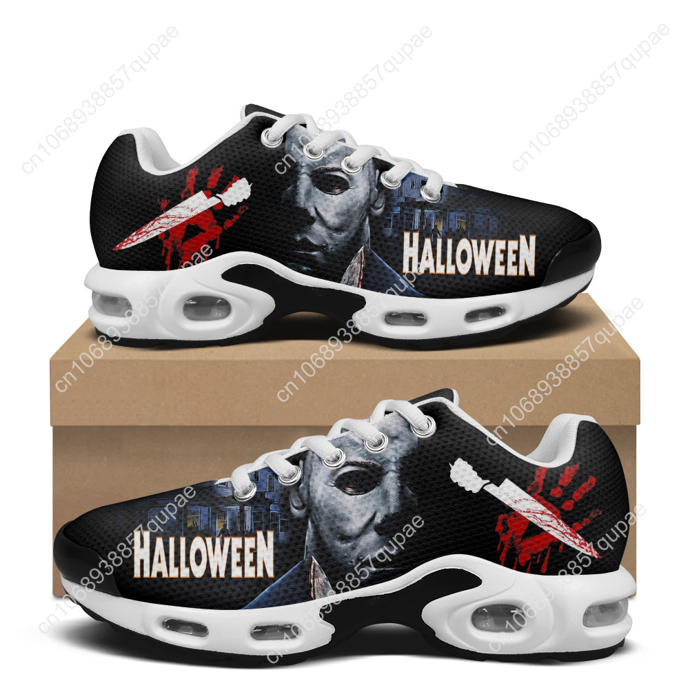 Women Shoes Myer - Michael Myers-zapatillas de deporte con cojín