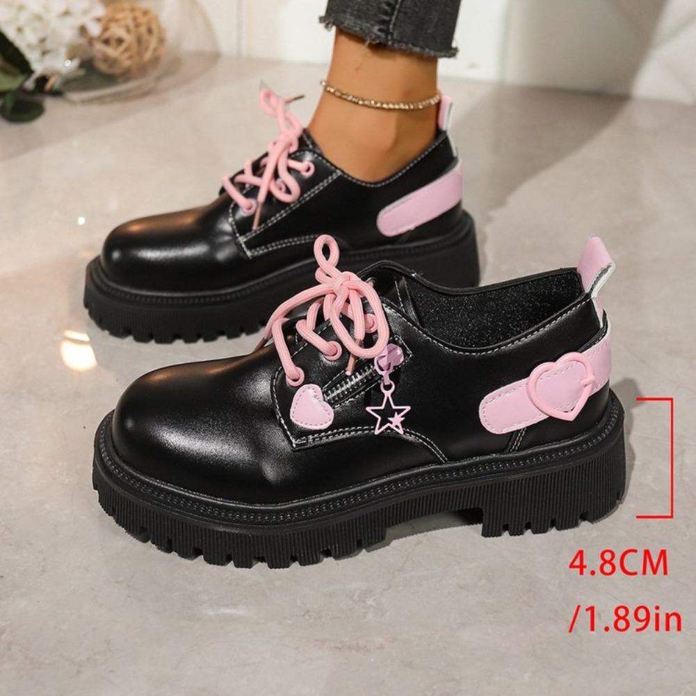 Women Shoes Big W - Zapatos de Mujer Primavera-Otoño 2026, Nuevos,