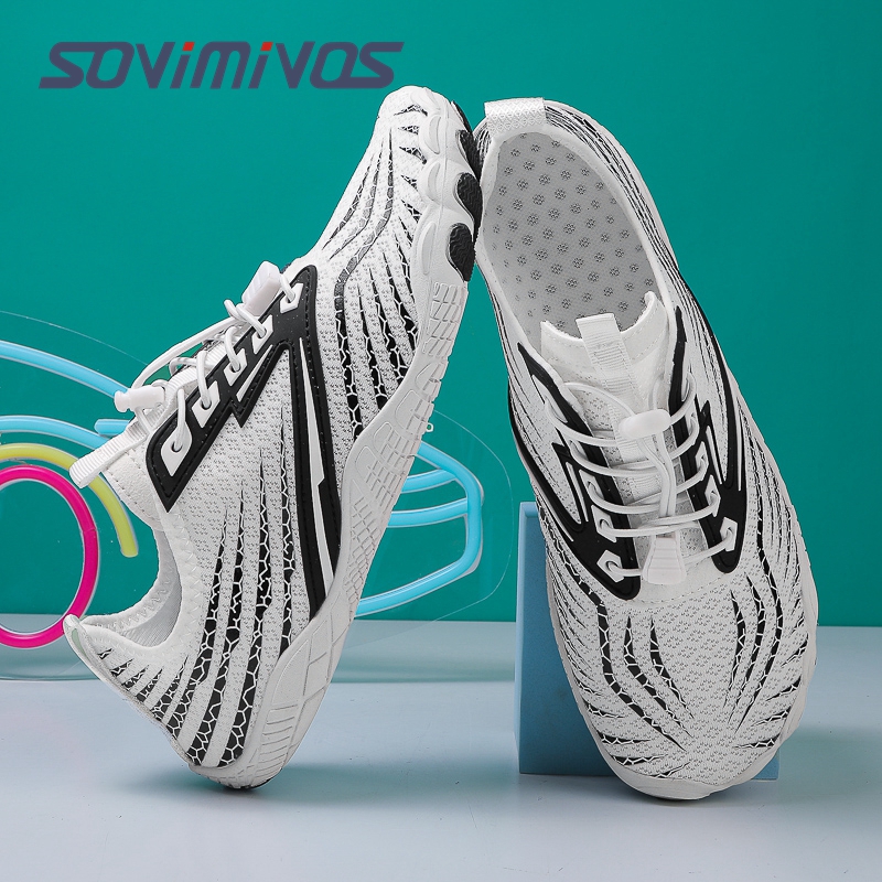 Women'S Shoes In Wide Width - Zapatos anchos unisex descalzos para hombres
