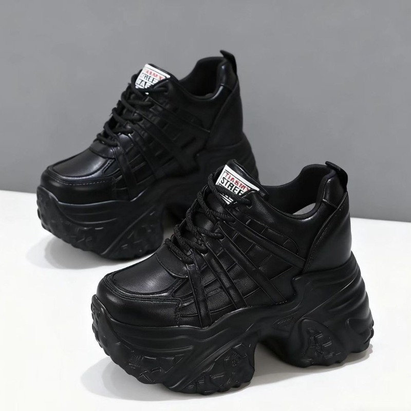 Women Shoes Store - Nuevas Zapatillas Deportivas de Plataforma con