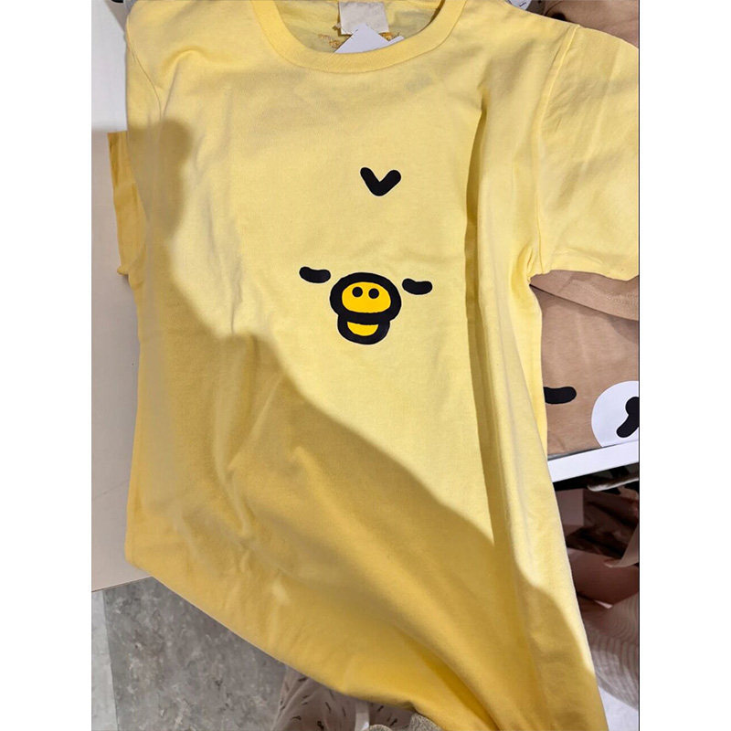 Camiseta de manga corta con di - Women'S Shoes For Crews reseña y precio