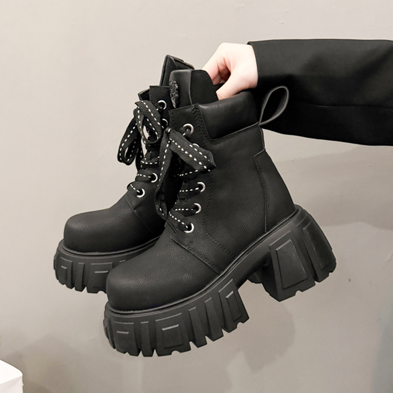 Botines De tacón alto para Muj - Women'S Shoes Trending 2025 reseña y precio