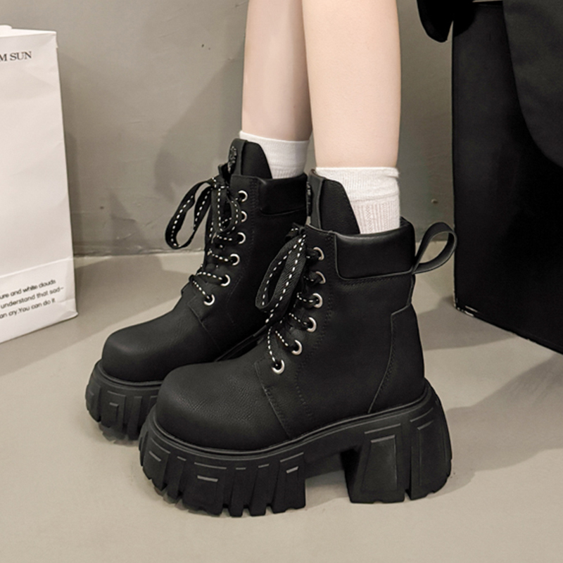 Botines De tacón alto para Muj - Women'S Shoes Trending 2025 reseña y precio