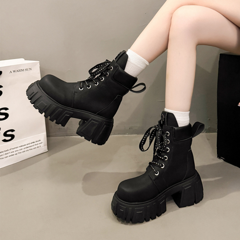 Botines De tacón alto para Muj - Women'S Shoes Trending 2025 reseña y precio