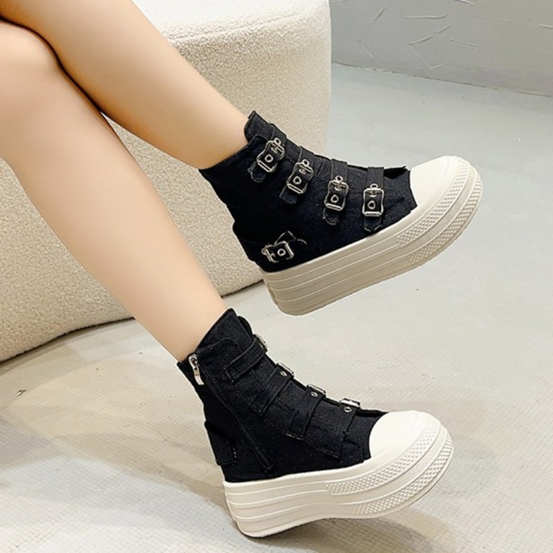 Zapatos de Mujer Primavera-Ver - Women Shoes Size reseña y precio