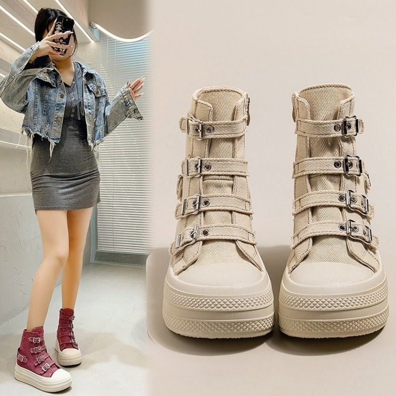 Zapatos de Mujer Primavera-Ver - Women Shoes Size reseña y precio