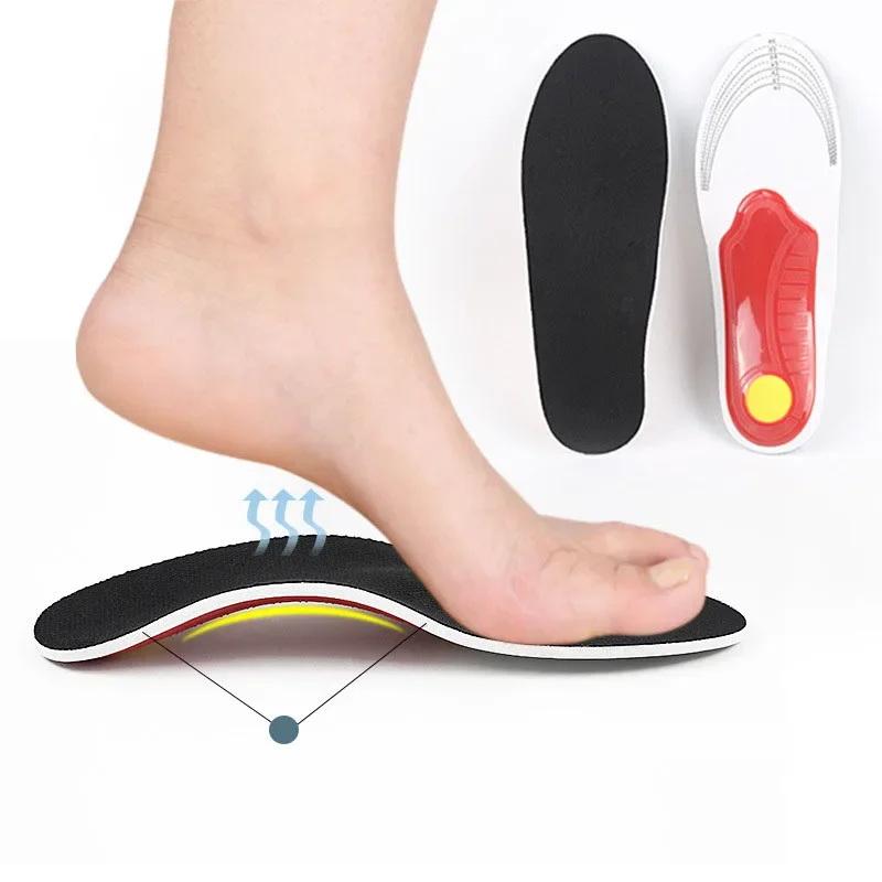 Plantillas ortopédicas de sopo - Women'S Shoes High Arch Support reseña y precio