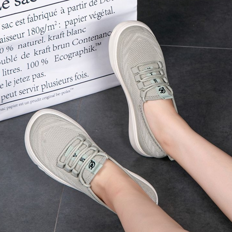 Zapatos Casuales Nuevos de Pri - Women'S Shoes In Wide Width reseña y precio