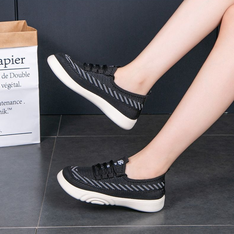 Zapatos Casuales Nuevos de Pri - Women'S Shoes In Wide Width reseña y precio