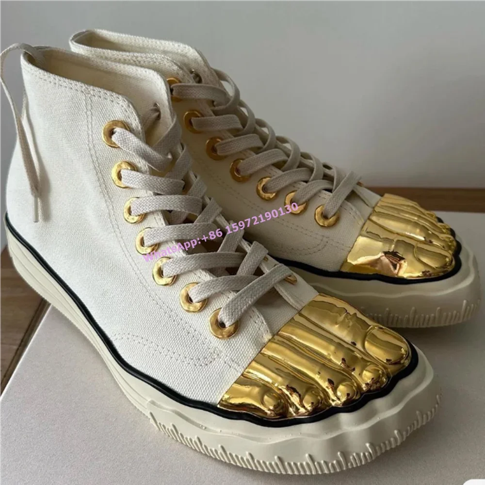 Botas con punta de Metal de ci - Women Shoes Boots reseña y precio