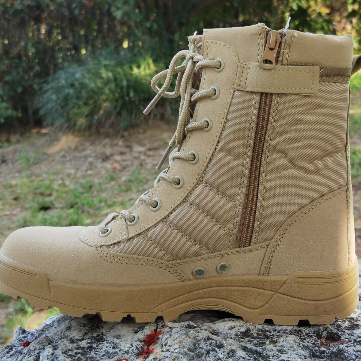 Botas de caña alta 2026 para h - Women'S Shoes Hike reseña y precio