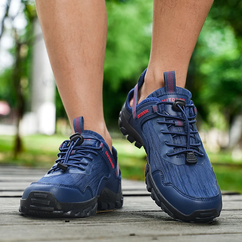 Zapatos de senderismo azules d - Women Shoes Big W reseña y precio