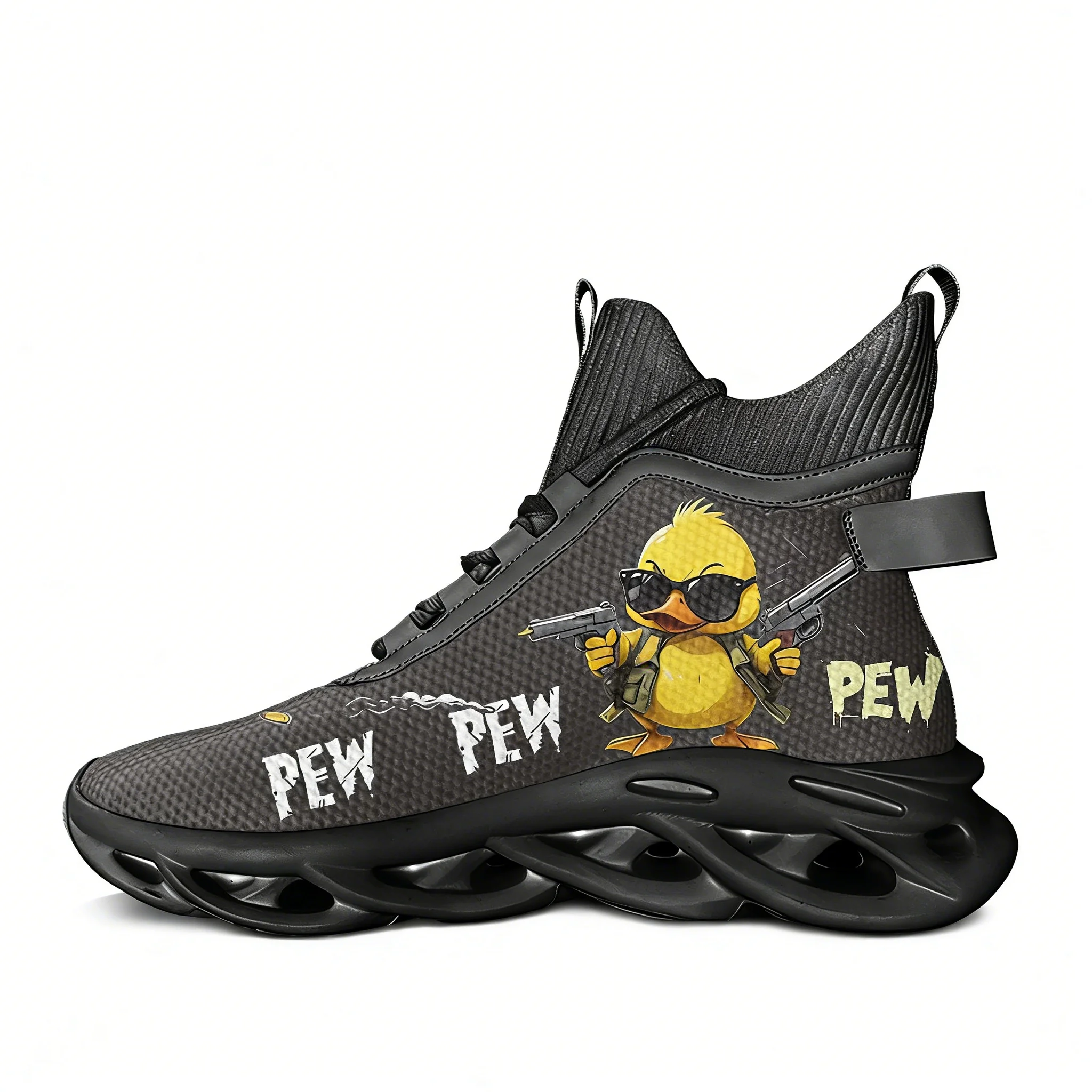 Pew Pew Madafakas, zapatillas  - Women'S Shoes Hike reseña y precio