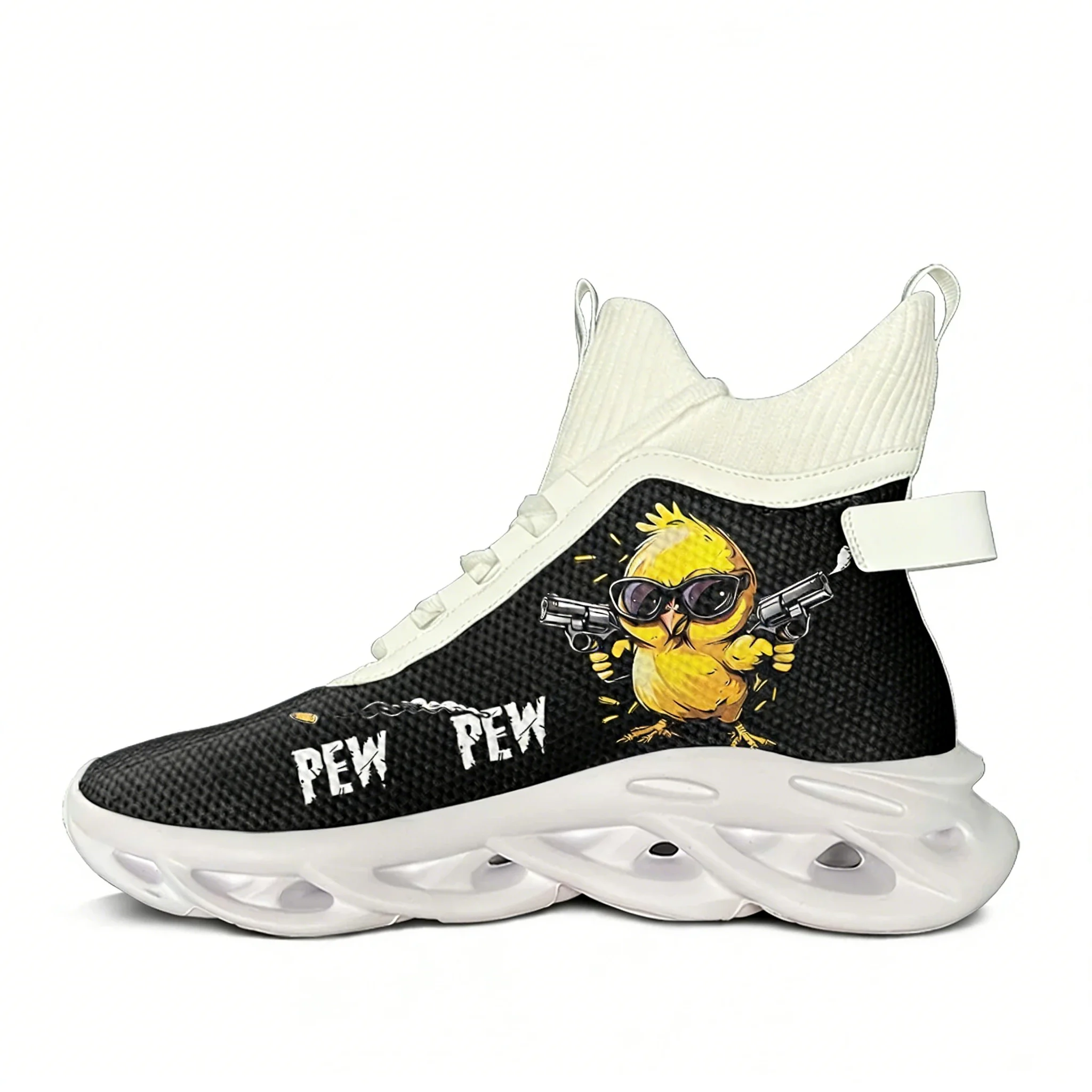 Pew Pew Madafakas, zapatillas  - Women'S Shoes Hike reseña y precio