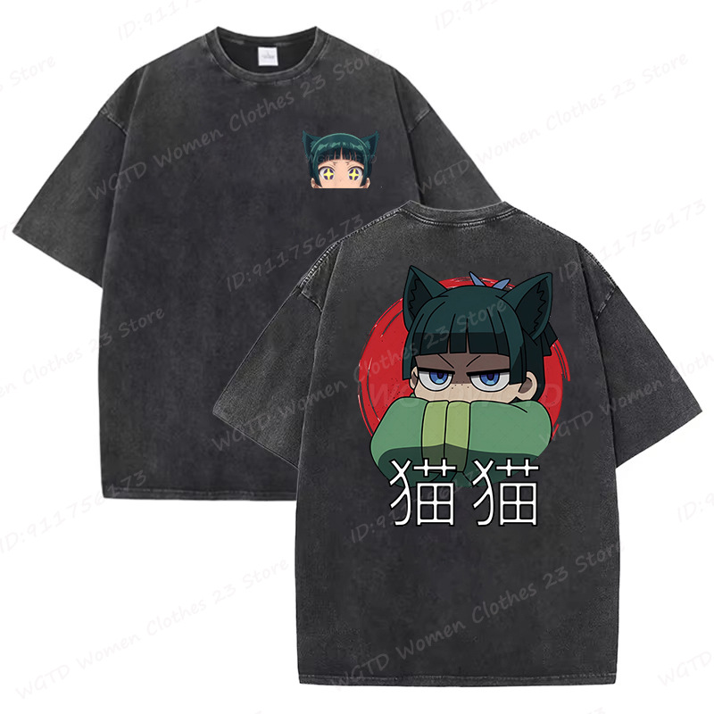Camiseta de anime The Apotheca - Women'S Shoes For Crews reseña y precio