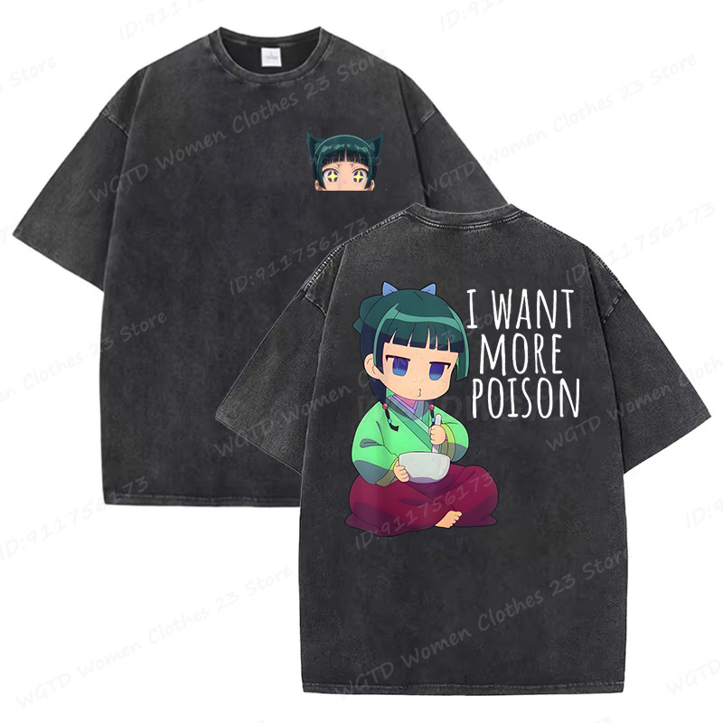 Camiseta de anime The Apotheca - Women'S Shoes For Crews reseña y precio