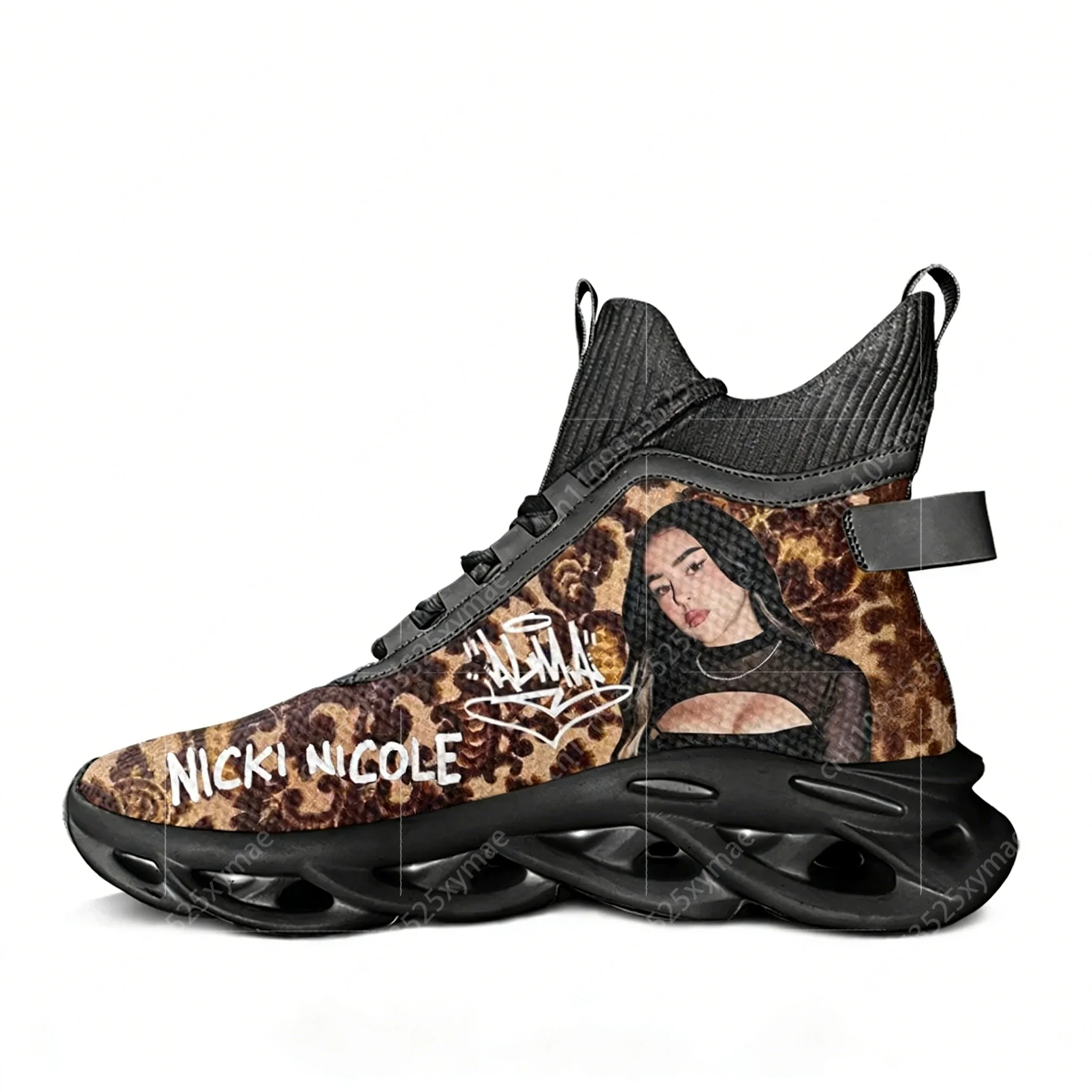 Nicki Nicole, rapero de hip ho - Women'S Shoes Hike reseña y precio