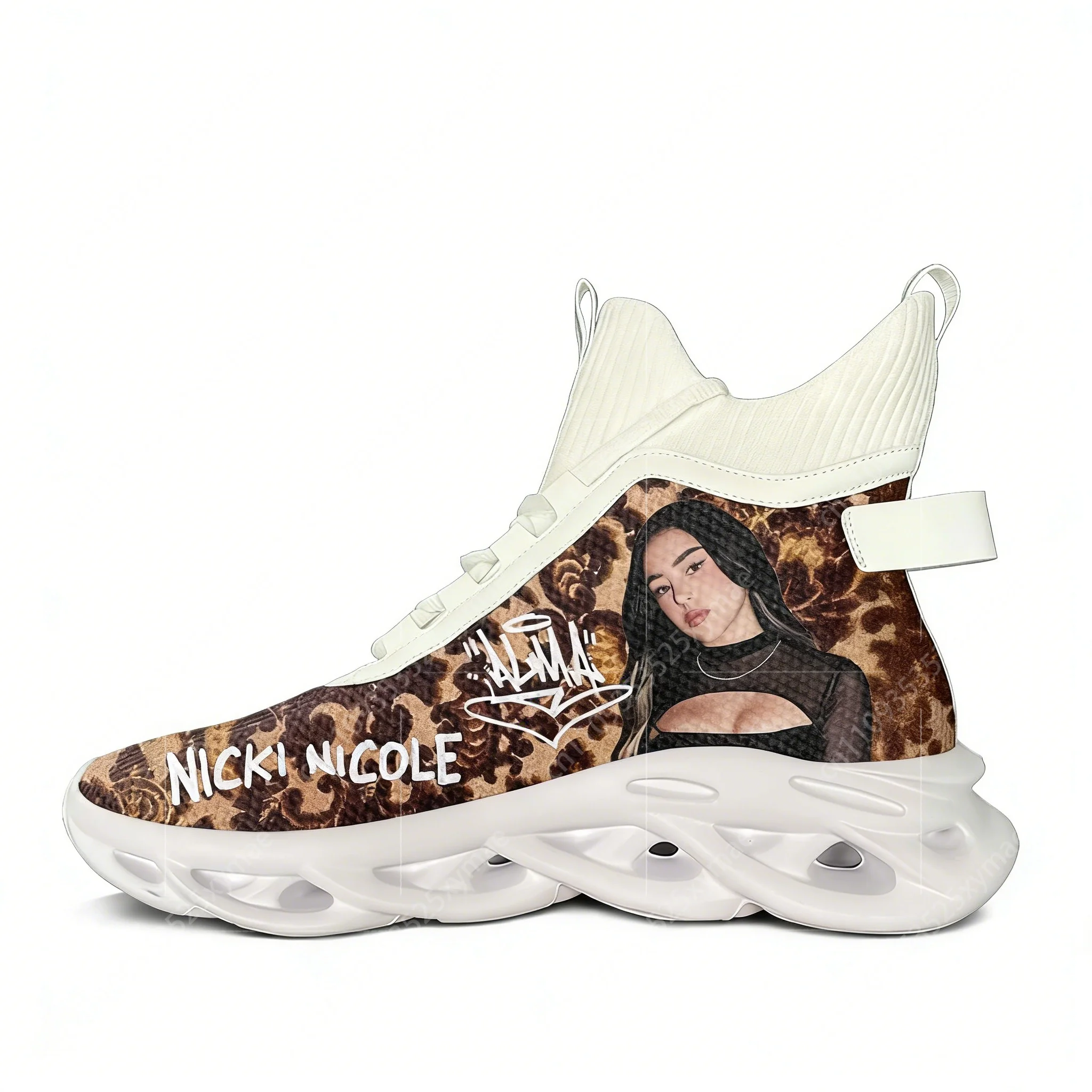 Nicki Nicole, rapero de hip ho - Women'S Shoes Hike reseña y precio