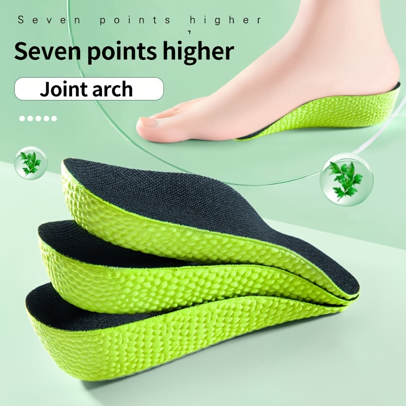 Plantillas Invisibles con Sopo - Women'S Shoes High Arch Support reseña y precio