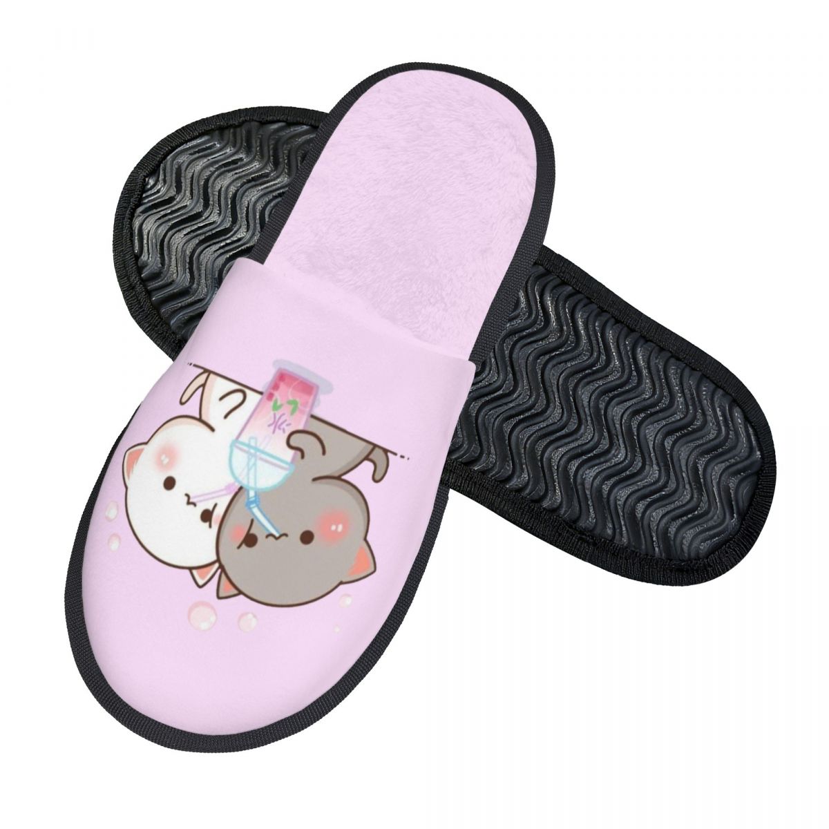 Pantuflas de casa personalizad - Women Shoes Mochi reseña y precio