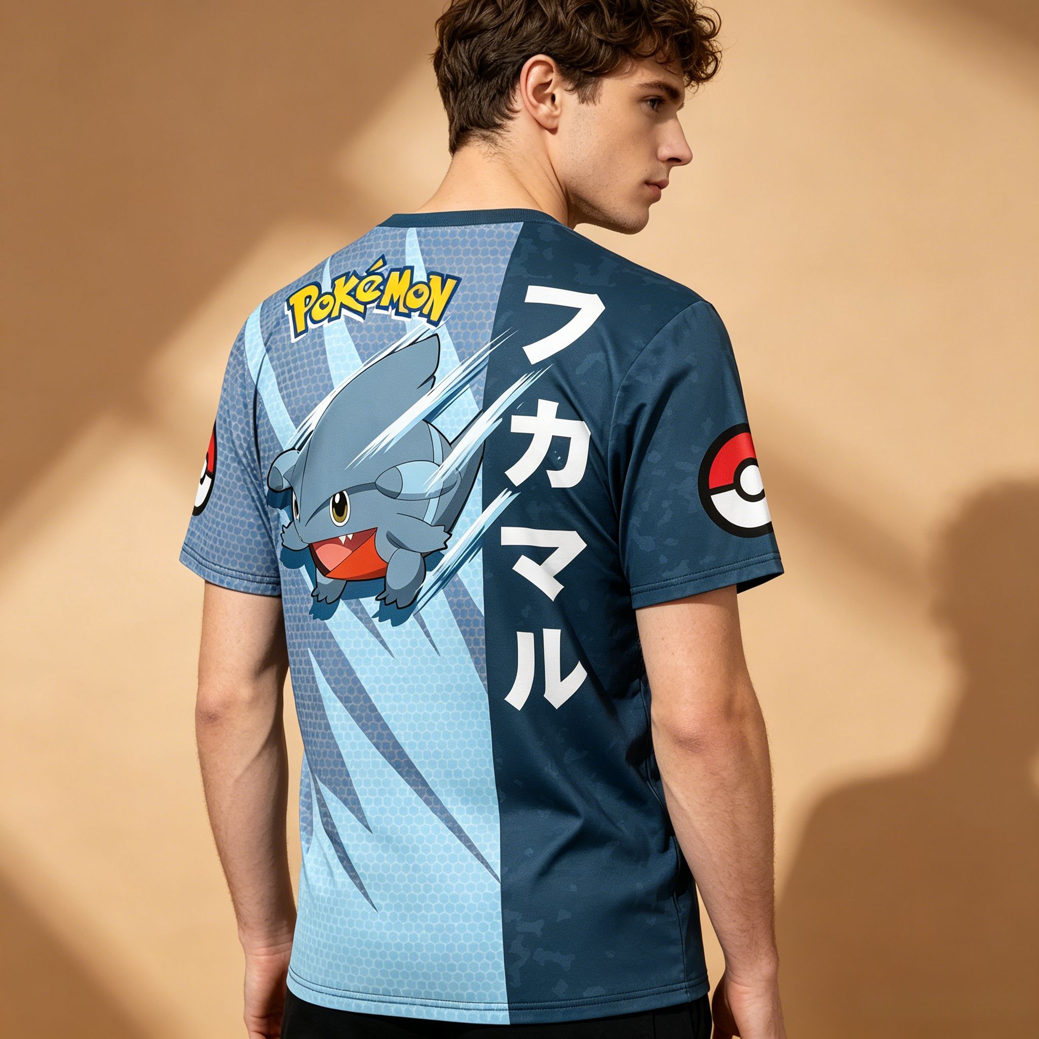 Camiseta con estampado complet - Women'S Shoes For Crews reseña y precio