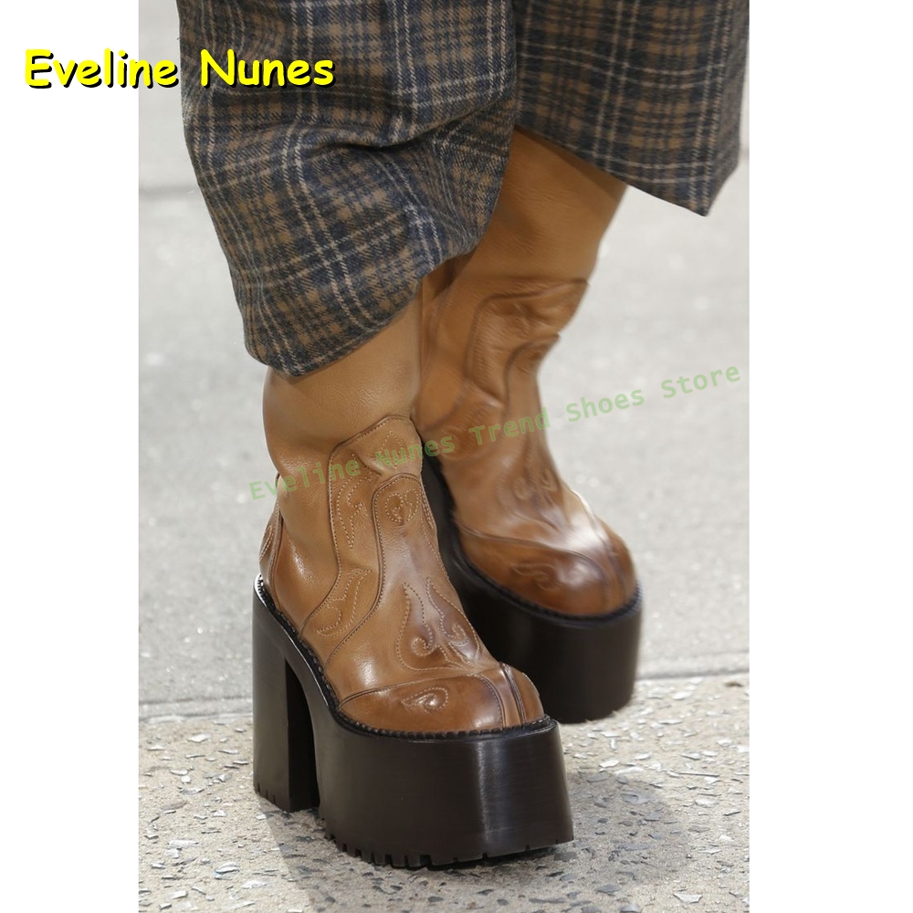 Botas hasta la rodilla con pla - Women'S Shoes Trending 2025 reseña y precio