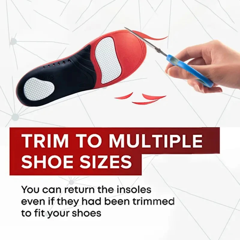 Plantillas de soporte para arc - Women'S Shoes High Arch Support reseña y precio