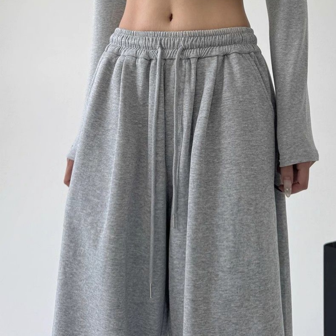 Pantalones Deportivos de Piern - Women Shoes Joggers reseña y precio