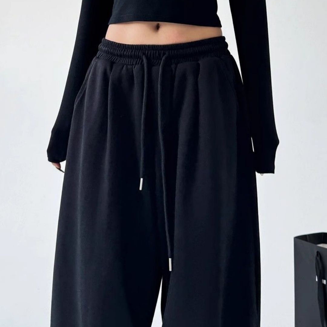 Pantalones Deportivos de Piern - Women Shoes Joggers reseña y precio
