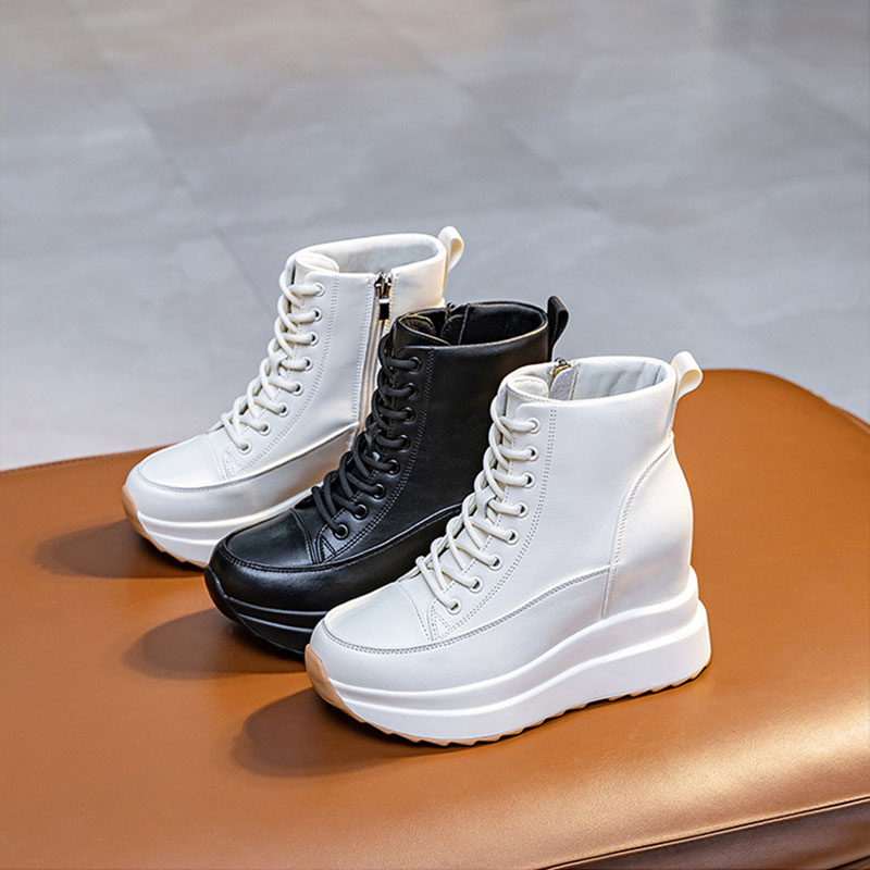 XMWRLW, zapatos de otoño de cu - Women Shoes Sale reseña y precio