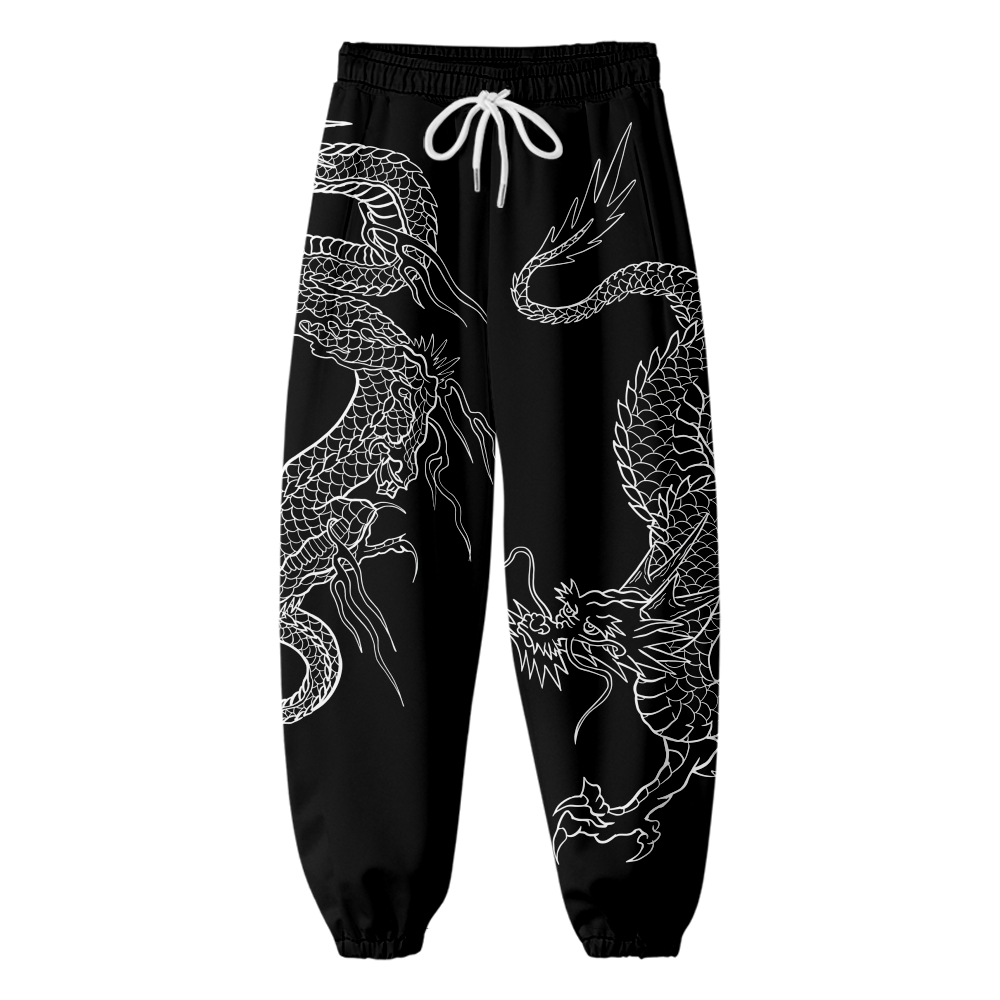 Pantalones Deportivos 3D de An - Women Shoes Joggers reseña y precio